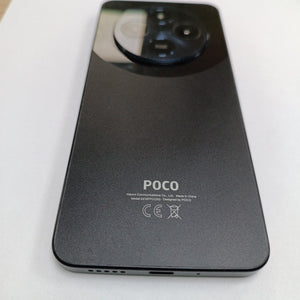 CELULAR XIAOMI POCO C75 2410FPCC5G (2024) 256 GB 8 GB RAM (SEMINUEVO)