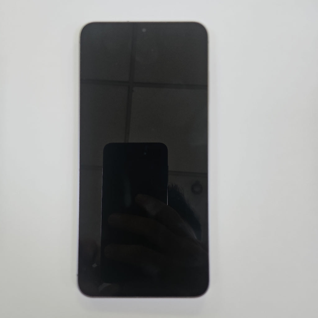 CELULAR SAMSUNG GALAXY S25+ SM-S936B (2025) 512 GB 12 GB RAM (SEMINUEVO)