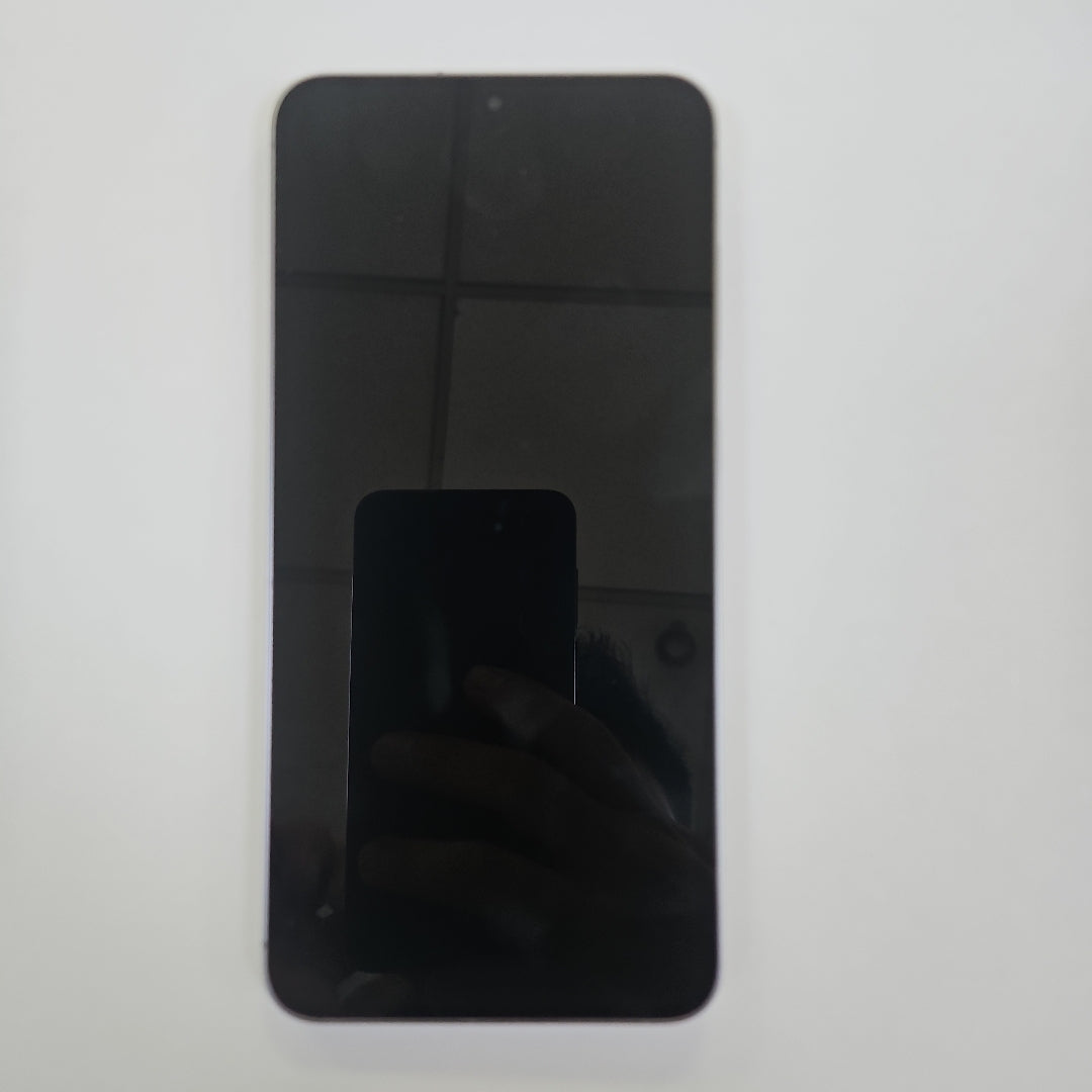 CELULAR SAMSUNG GALAXY S25+ SM-S936B (2025) 512 GB 12 GB RAM (SEMINUEVO)