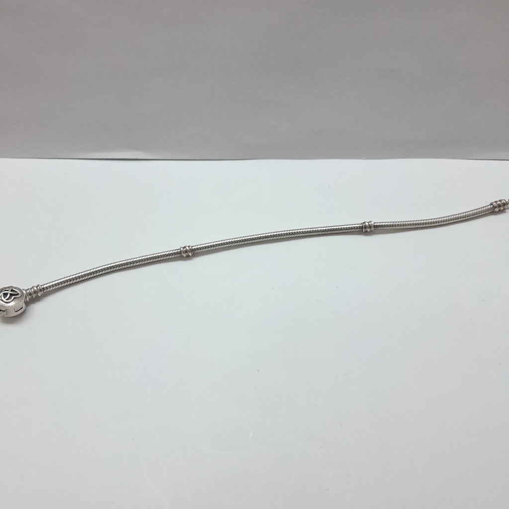 PULSERA PLATA 14.3 GRMS (SEMINUEVO)