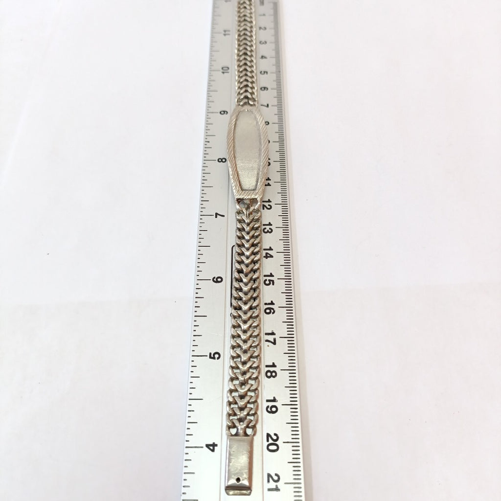 ESCLAVA PLATA 21.7 GRMS (SEMINUEVO)