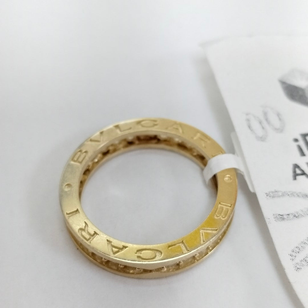 ANILLOS DAMA ORO 14K 4.4 (NUEVO)