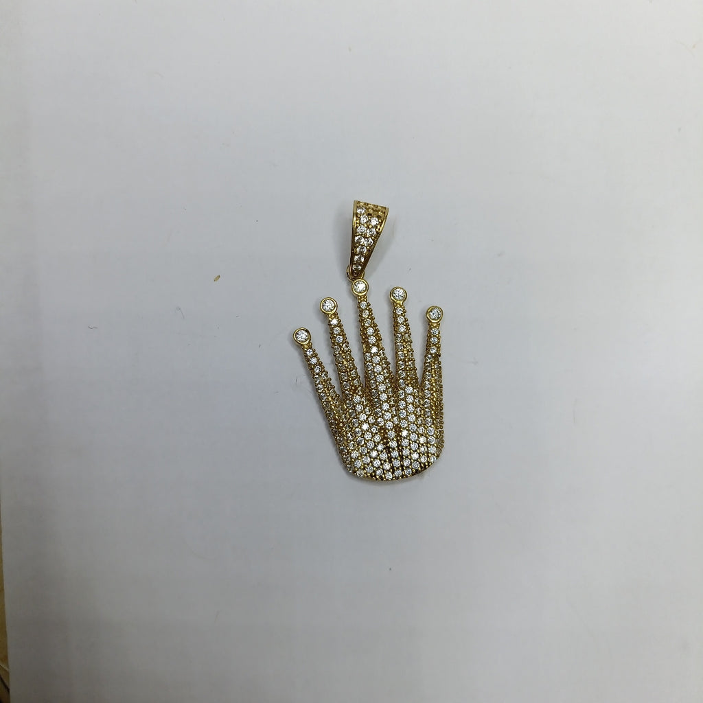 DIJE ORO 14 K 4.8 GRMS (SEMINUEVO)