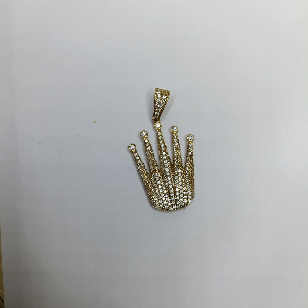 DIJE ORO 14 K 4.8 GRMS (SEMINUEVO)
