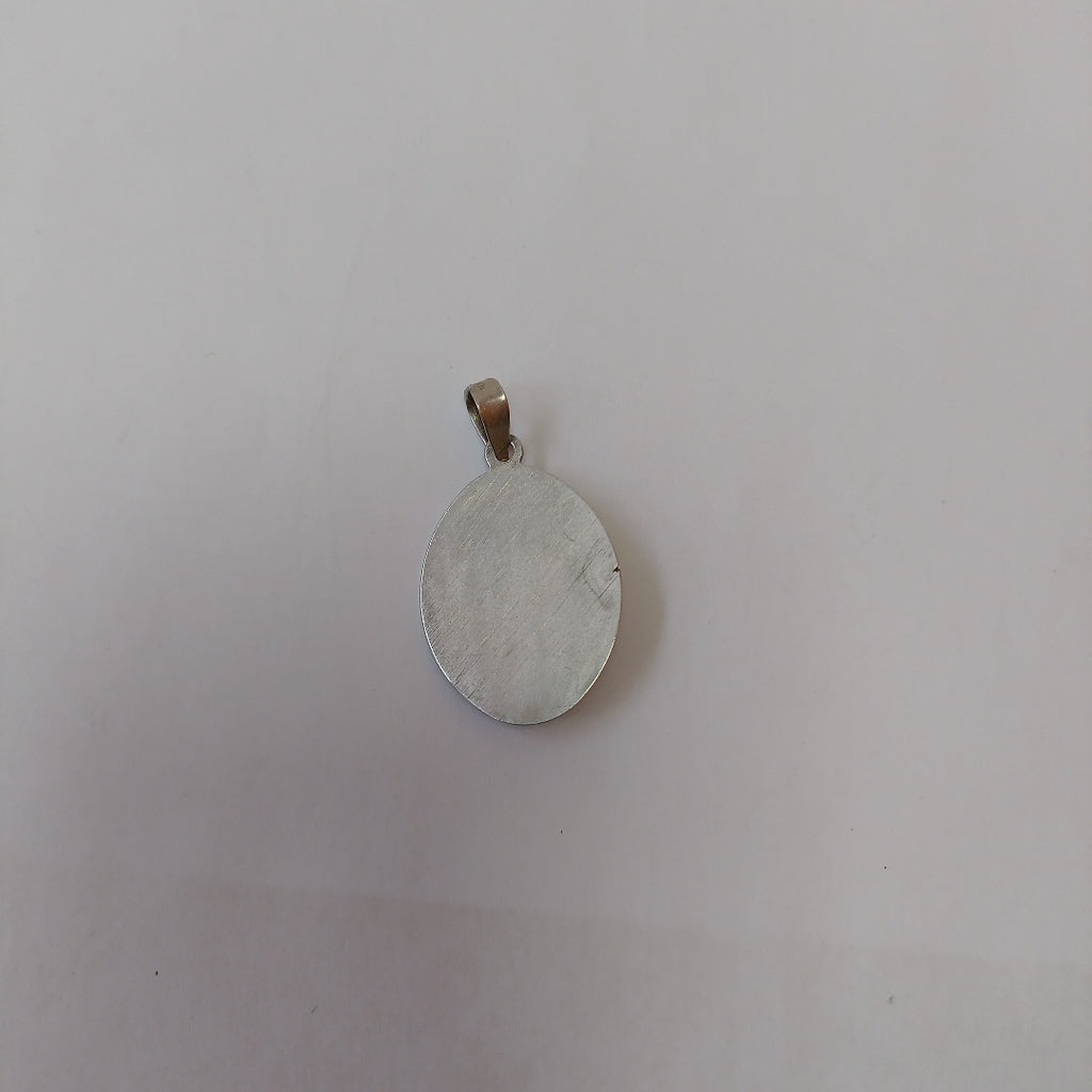 DIJE PLATA 3,50 GRMS (SEMINUEVO)
