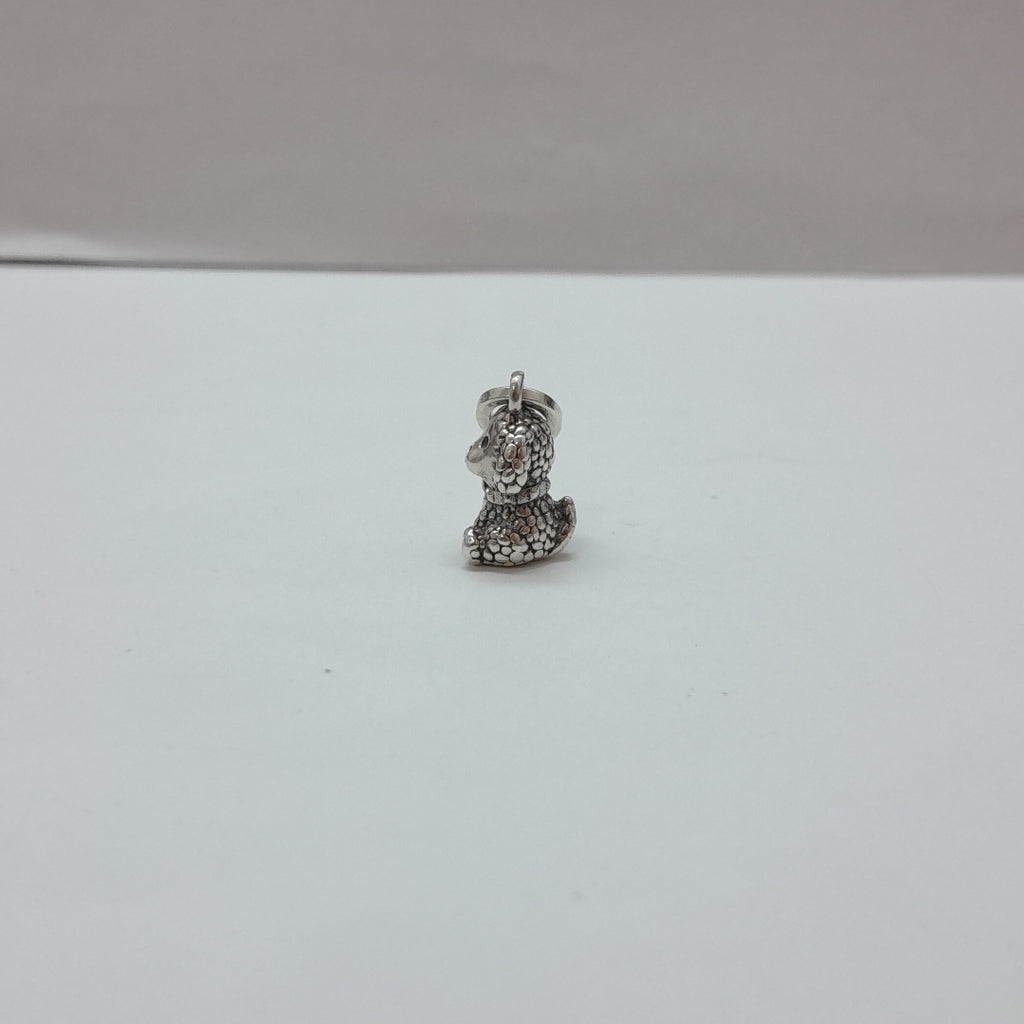 DIJE PLATA 3.7 GRMS (SEMINUEVO)