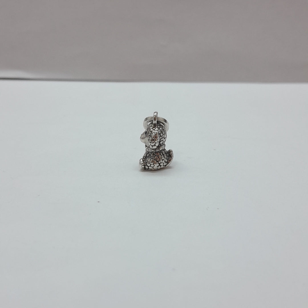 DIJE PLATA 3.7 GRMS (SEMINUEVO)