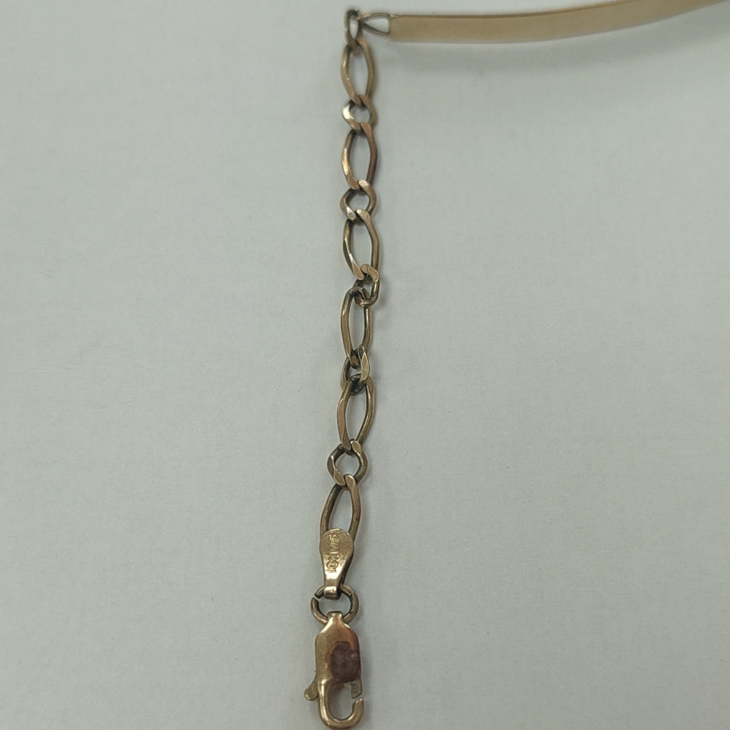 ESCLAVA ORO 8 K 3,80 GRMS (SEMINUEVO)