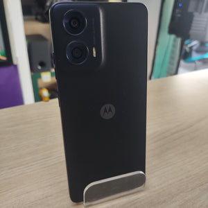 CELULAR MOTOROLA MOTO G24 XT2423-1 (2024) 256 GB 4 GB RAM (SEMINUEVO)