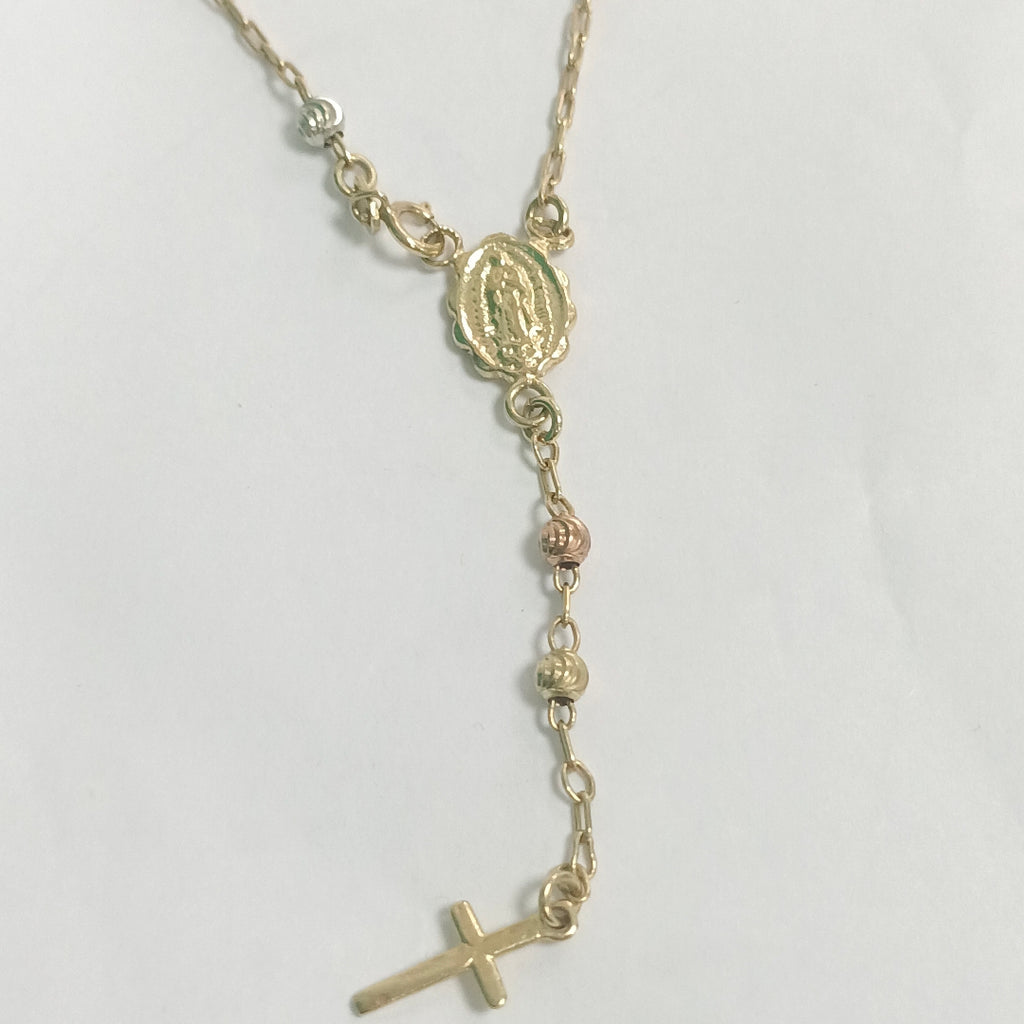 PULSERA ORO 8 K 2.4 GRMS (SEMINUEVO)