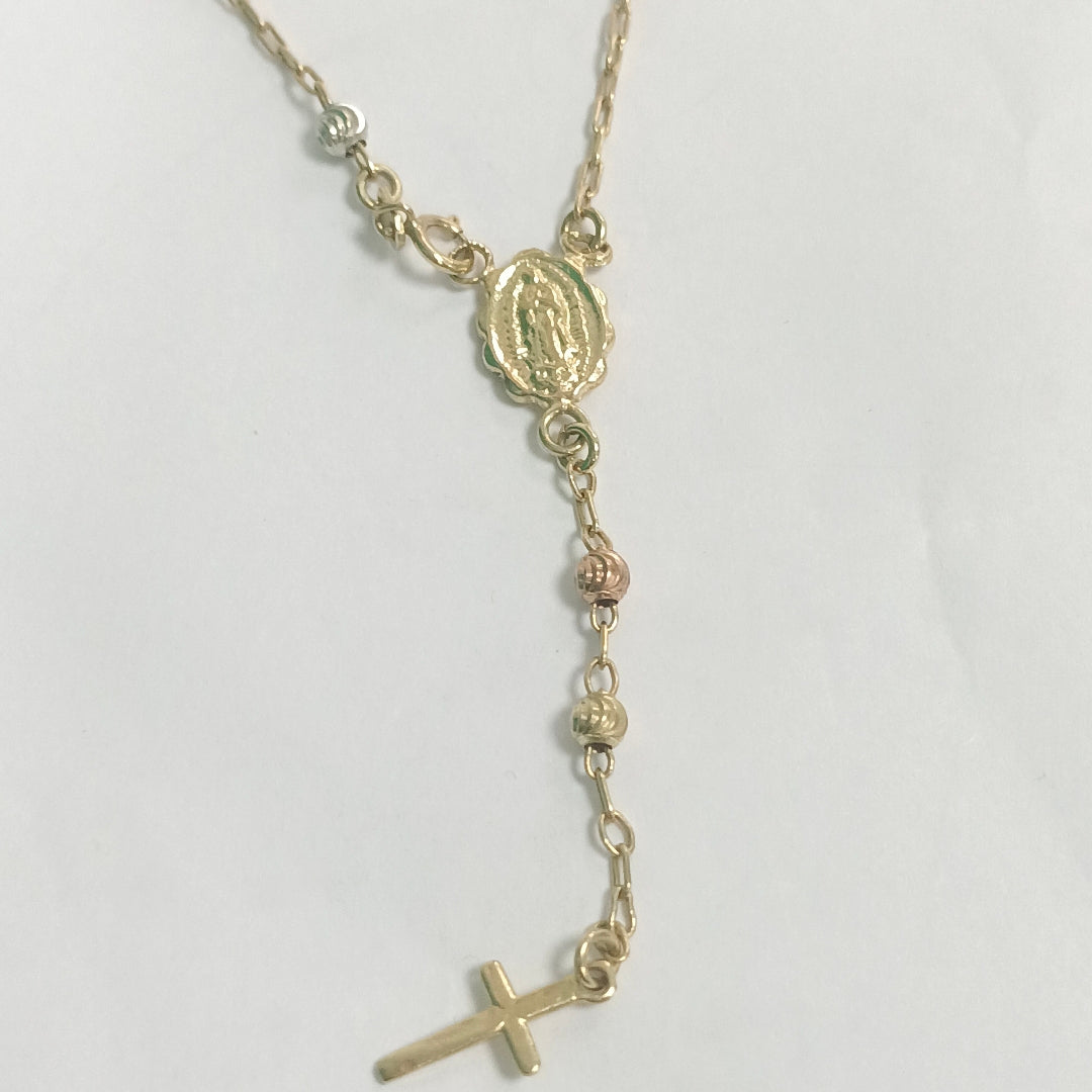 PULSERA ORO 8 K 2.4 GRMS (SEMINUEVO)