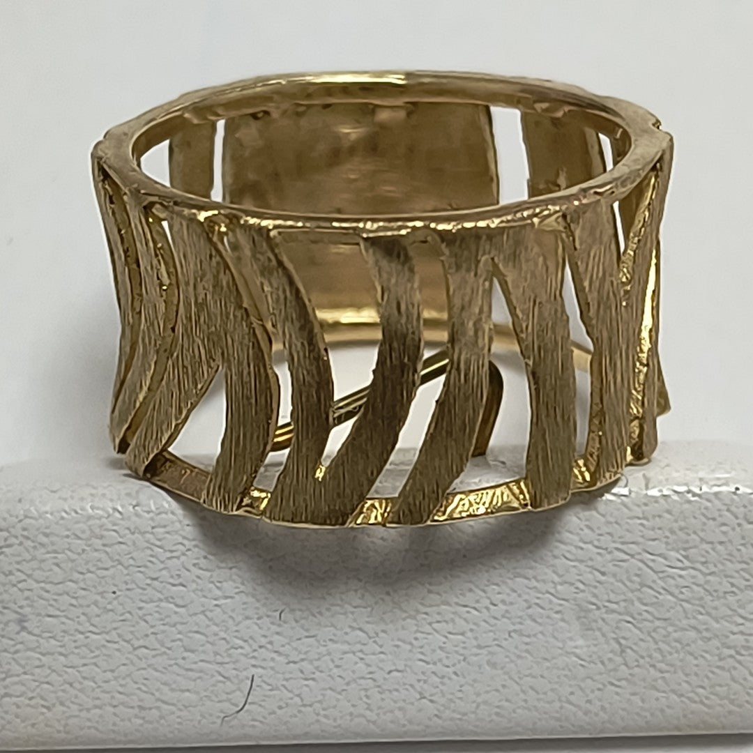 ANILLITO ORO 14 K 5,90 GRMS (SEMINUEVO)