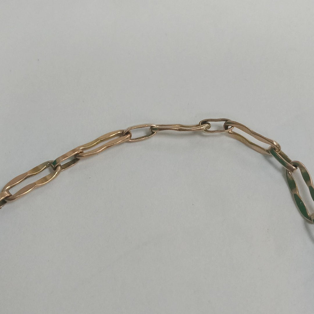 PULSERA ORO 8 K 2.8 GRMS (SEMINUEVO)