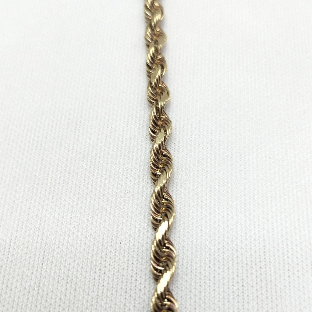CADENA ORO 14 K 13,90 GRMS (SEMINUEVO)