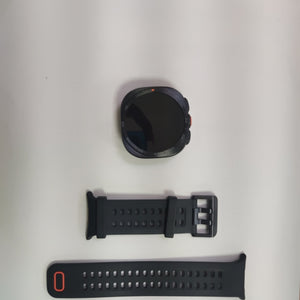 SMARTWATCH SAMSUNG GALAXY WATCH ULTRA 2 SM-L715F 47 MM GPS + CELULAR (SEMINUEVO)