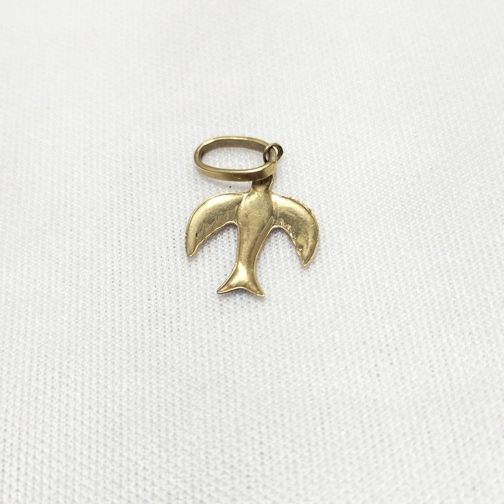 DIJE ORO 14 K 0.4 GRMS (SEMINUEVO)
