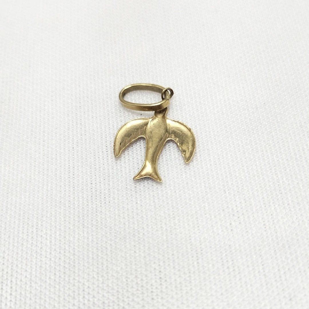 DIJE ORO 14 K 0.4 GRMS (SEMINUEVO)