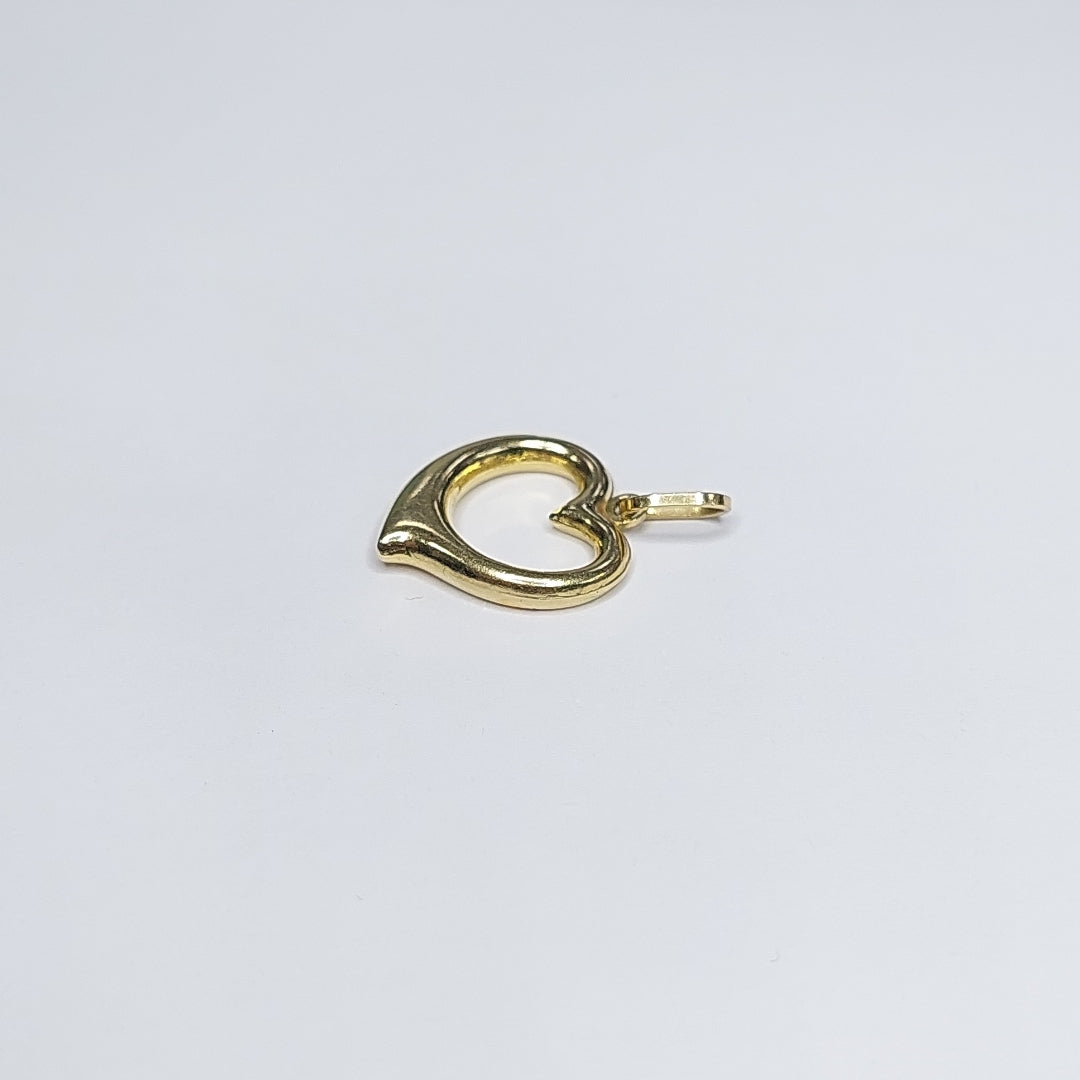 DIJE ORO 14 K 1.1 GRMS (SEMINUEVO)