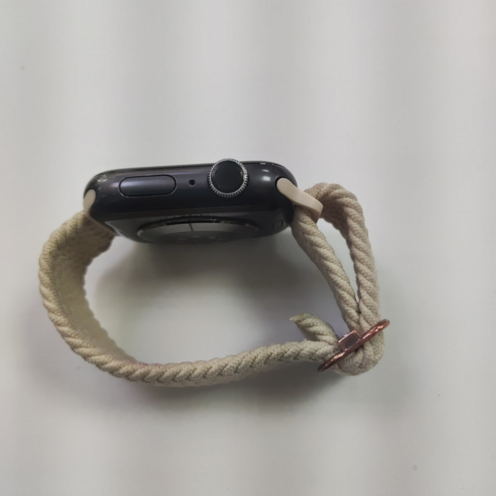 SMARTWATCH APPLE SERIES 6 ALUMINIO A2292 44 MM GPS (SEMINUEVO)