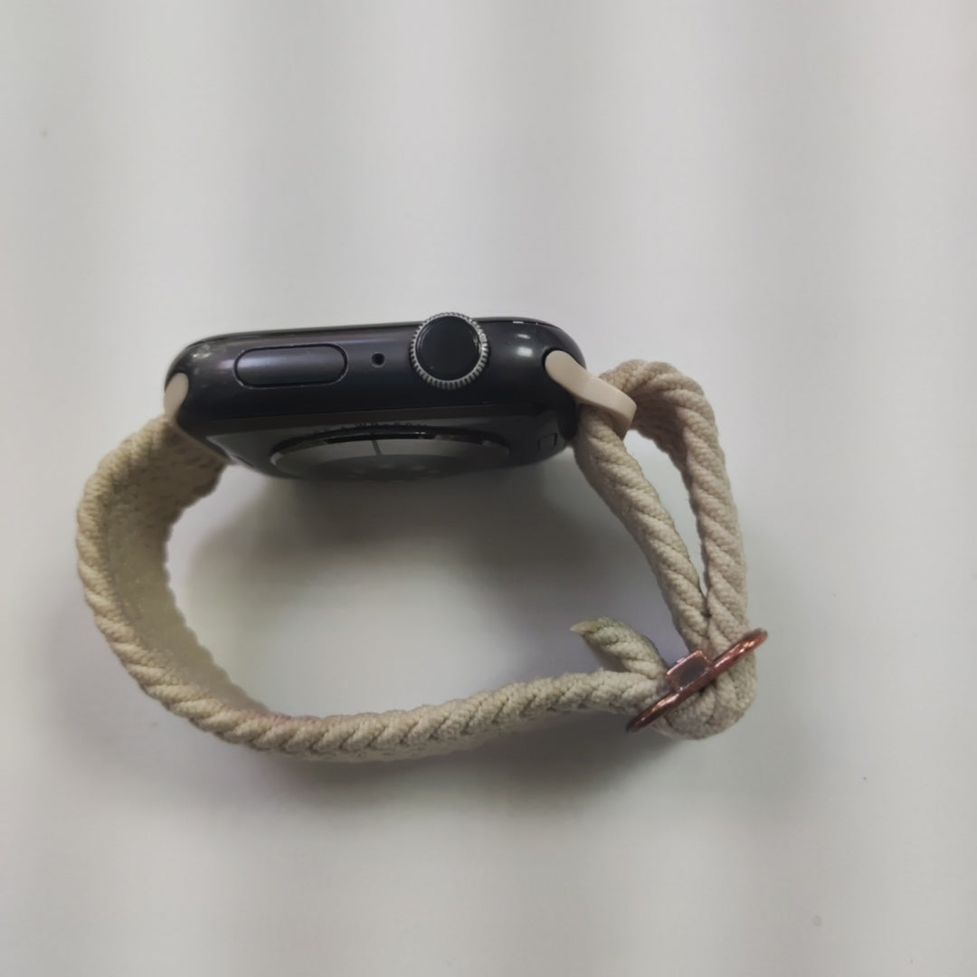 SMARTWATCH APPLE SERIES 6 ALUMINIO A2292 44 MM GPS (SEMINUEVO)