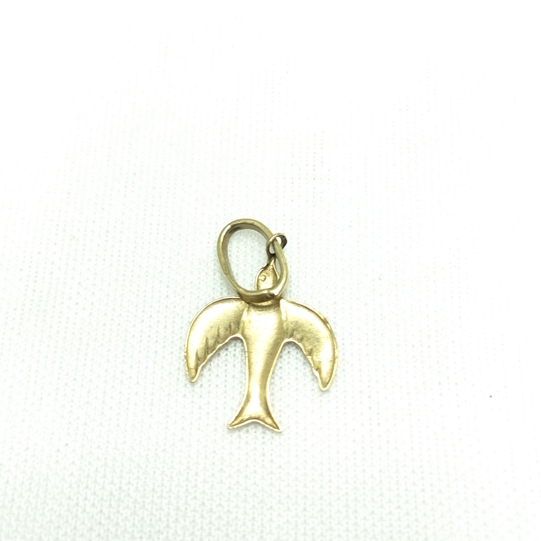 DIJE ORO 14 K 0.4 GRMS (SEMINUEVO)