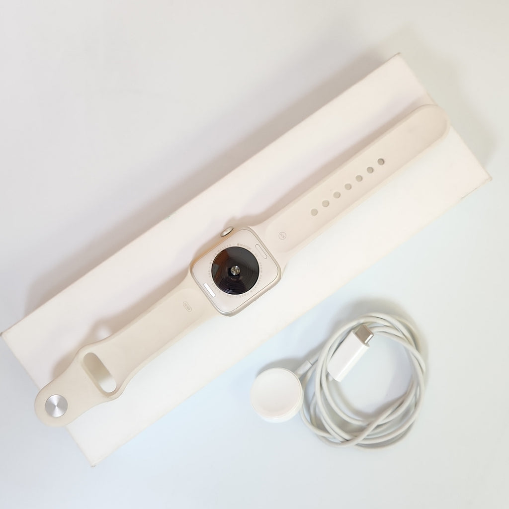 SMARTWATCH APPLE SE 2 ALUMINIO A2722 40 MM GPS (SEMINUEVO)