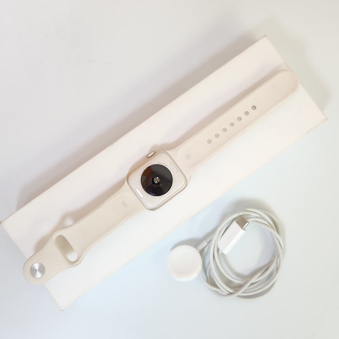 SMARTWATCH APPLE SE 2 ALUMINIO A2722 40 MM GPS (SEMINUEVO)