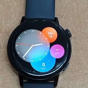 SMARTWATCH HUAWEI WATCH GT 3 MIL-B19 42 MM GPS (SEMINUEVO)