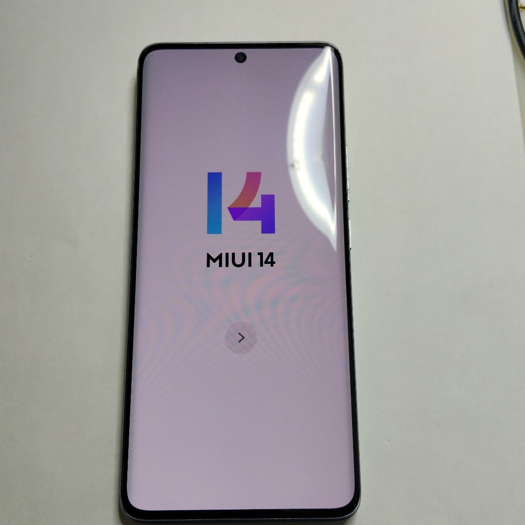 CELULAR XIAOMI REDMI NOTE 13 PRO+ 5G 23090RA98I (2023) 512 GB 12 GB RAM (SEMINUEVO)