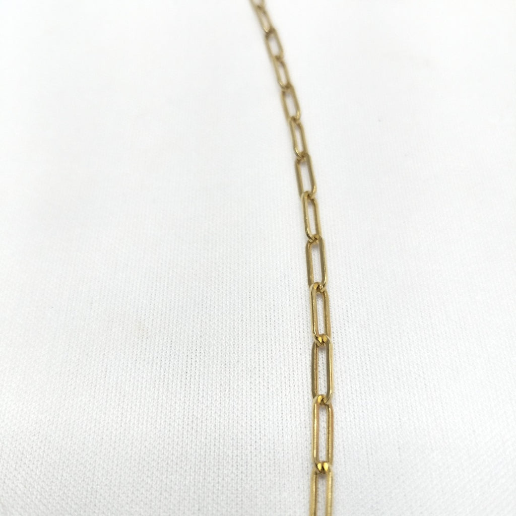 CADENA ORO 14 K 8,30 GRMS (SEMINUEVO)