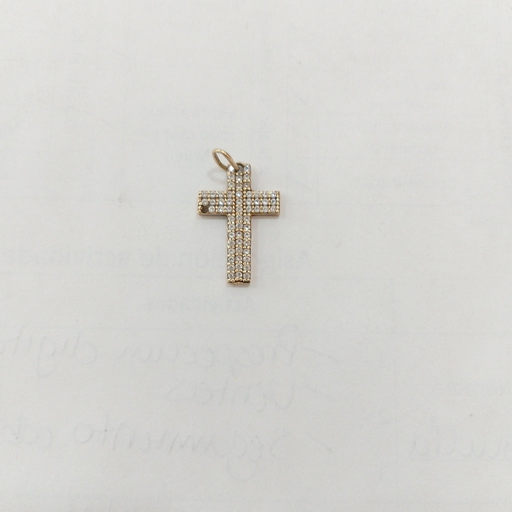 DIJE ORO 14 K 1,70 GRMS (SEMINUEVO)