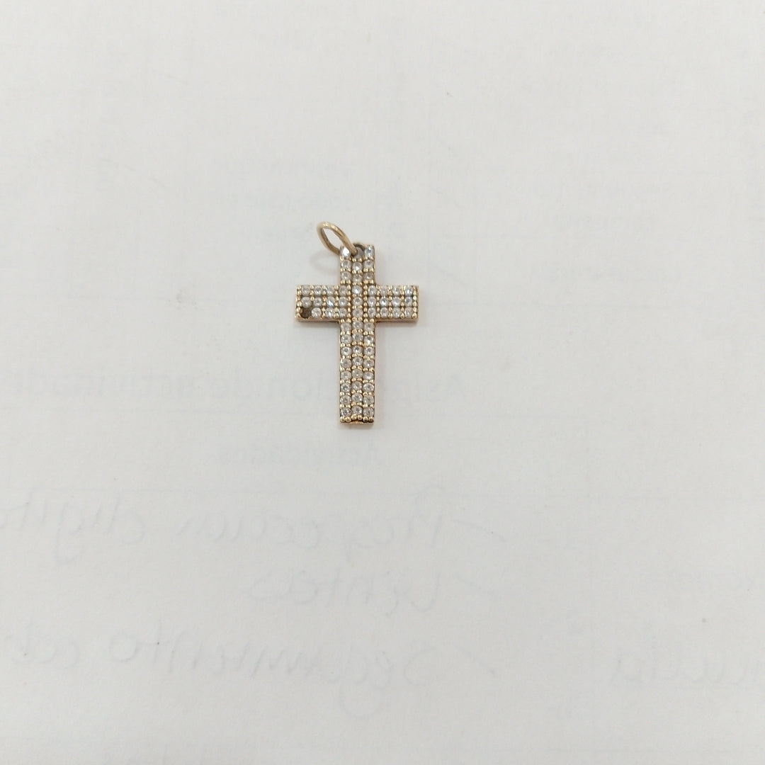 DIJE ORO 14 K 1,70 GRMS (SEMINUEVO)