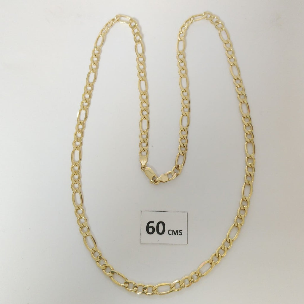 CADENA ORO 10 K 9.3 GRMS (SEMINUEVO)