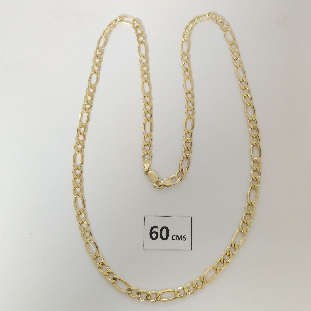 CADENA ORO 10 K 9.3 GRMS (SEMINUEVO)