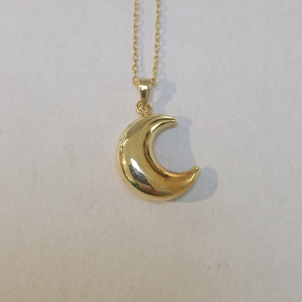 CADENA ORO 14 K 1.8 GRMS (SEMINUEVO)