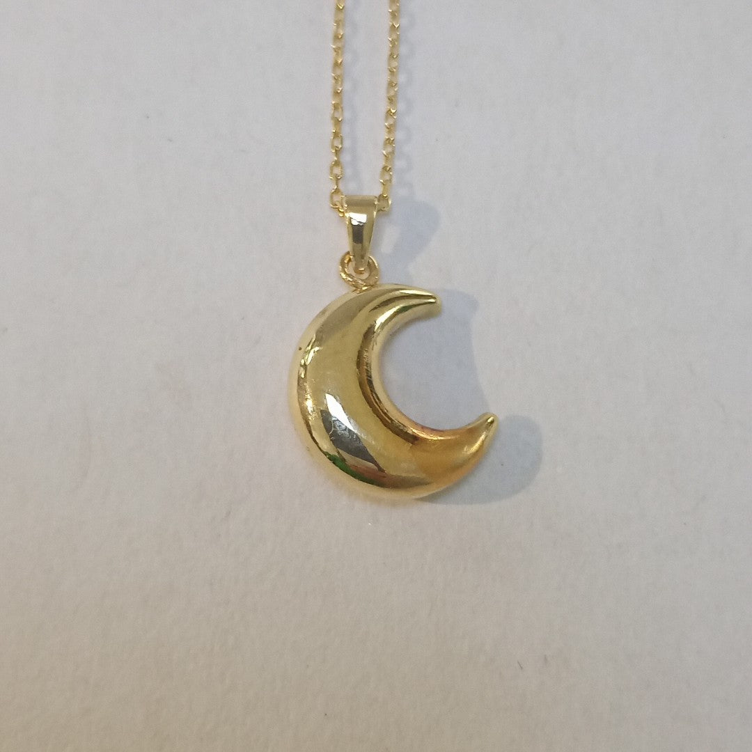 CADENA ORO 14 K 1.8 GRMS (SEMINUEVO)