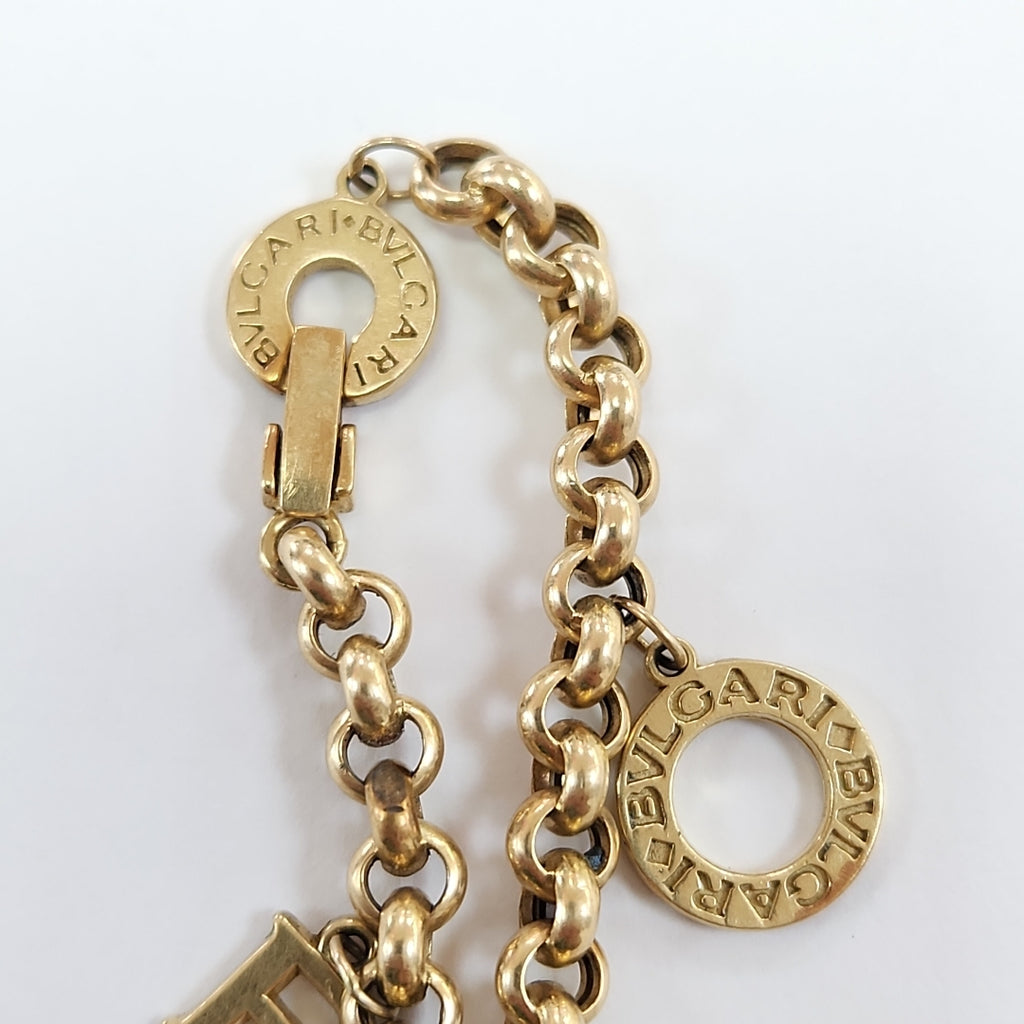 PULSERA ORO 14 K 13.1 GRMS (SEMINUEVO)