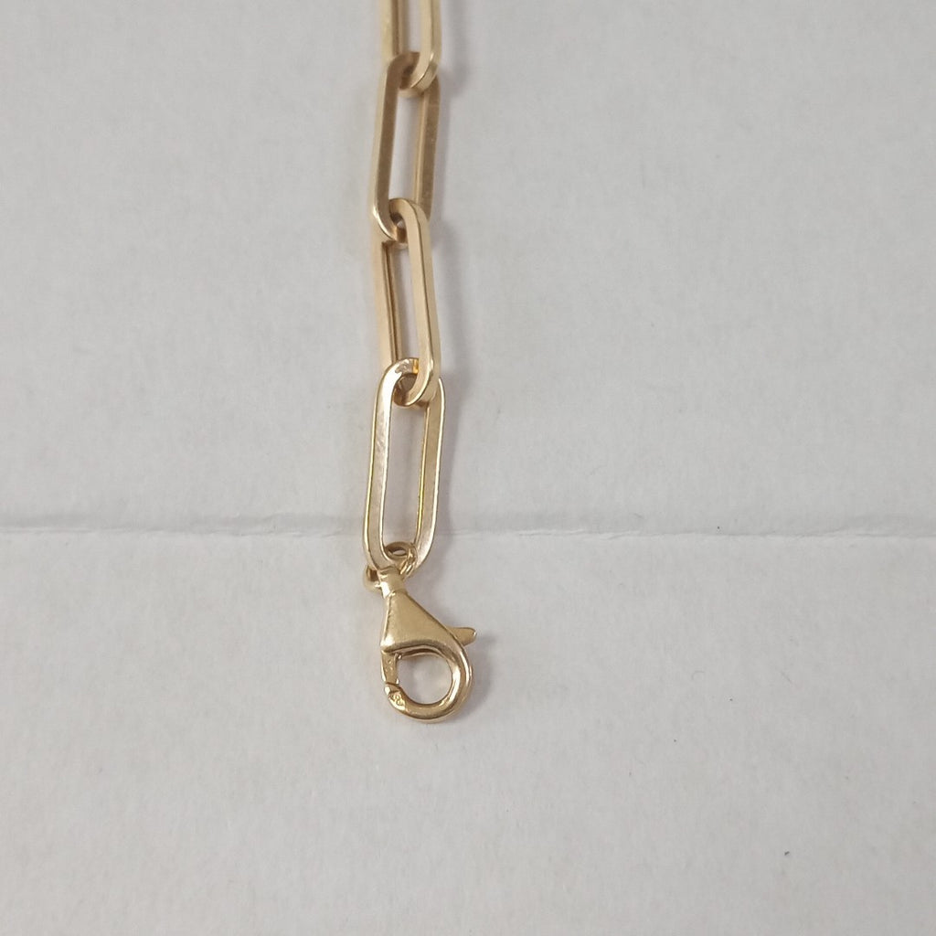 PULSERA ORO 10 K 4 GRMS (SEMINUEVO)