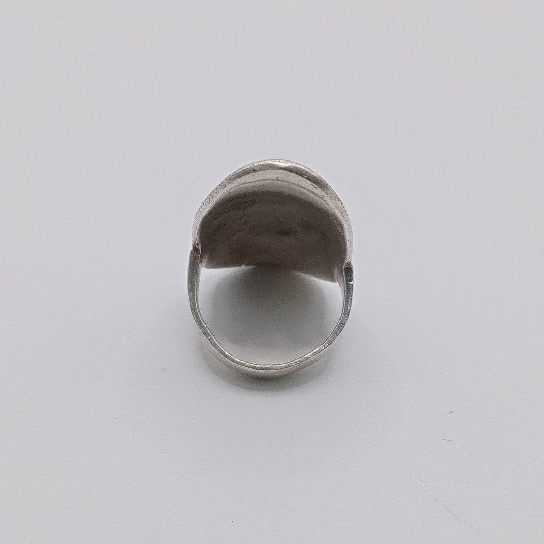ANILLO PLATA 12,50 GRMS (SEMINUEVO)