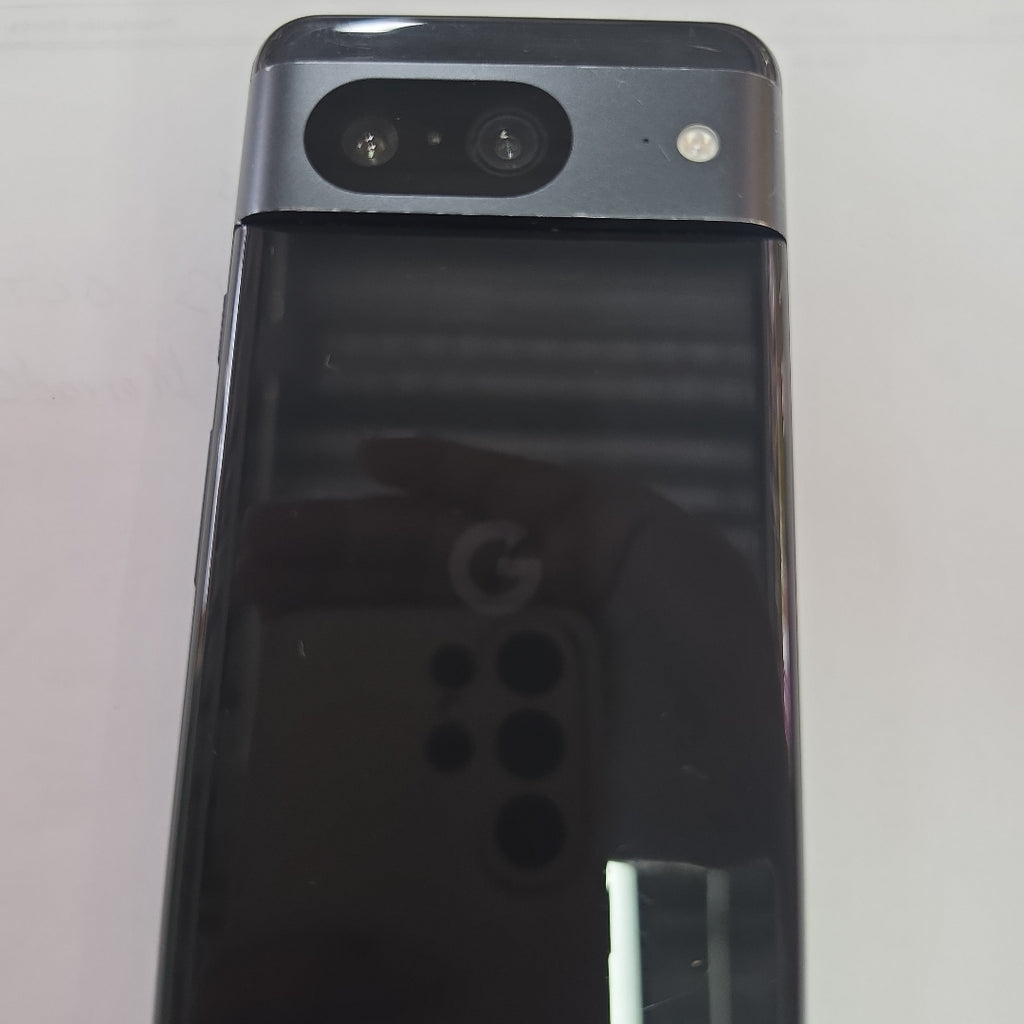 CELULAR GOOGLE PIXEL 8 (2023) 256 GB 8 GB RAM (SEMINUEVO)