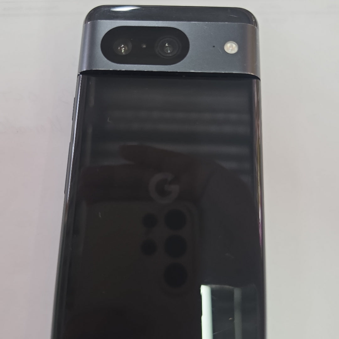 CELULAR GOOGLE PIXEL 8 (2023) 256 GB 8 GB RAM (SEMINUEVO)