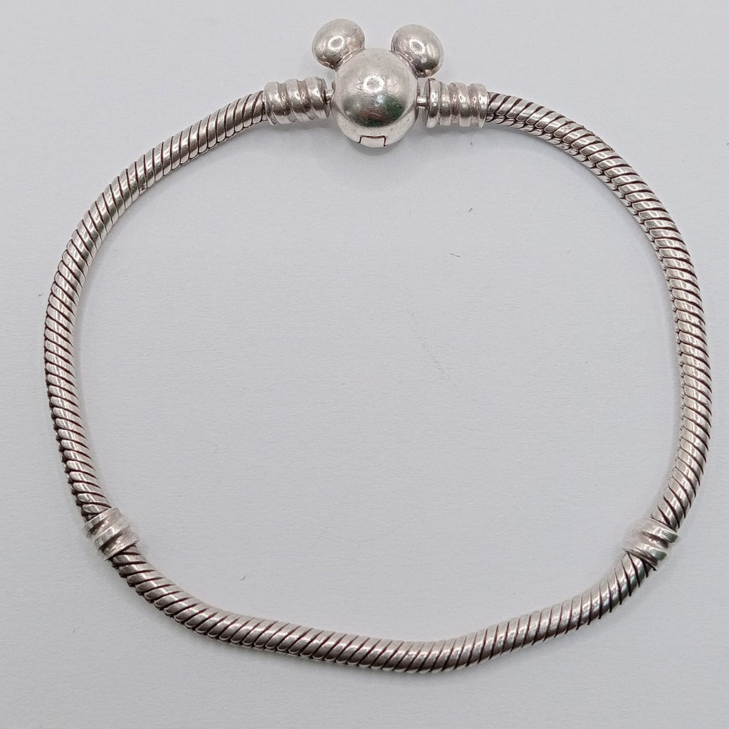 PULSERA PLATA 14,90 GRMS (SEMINUEVO)