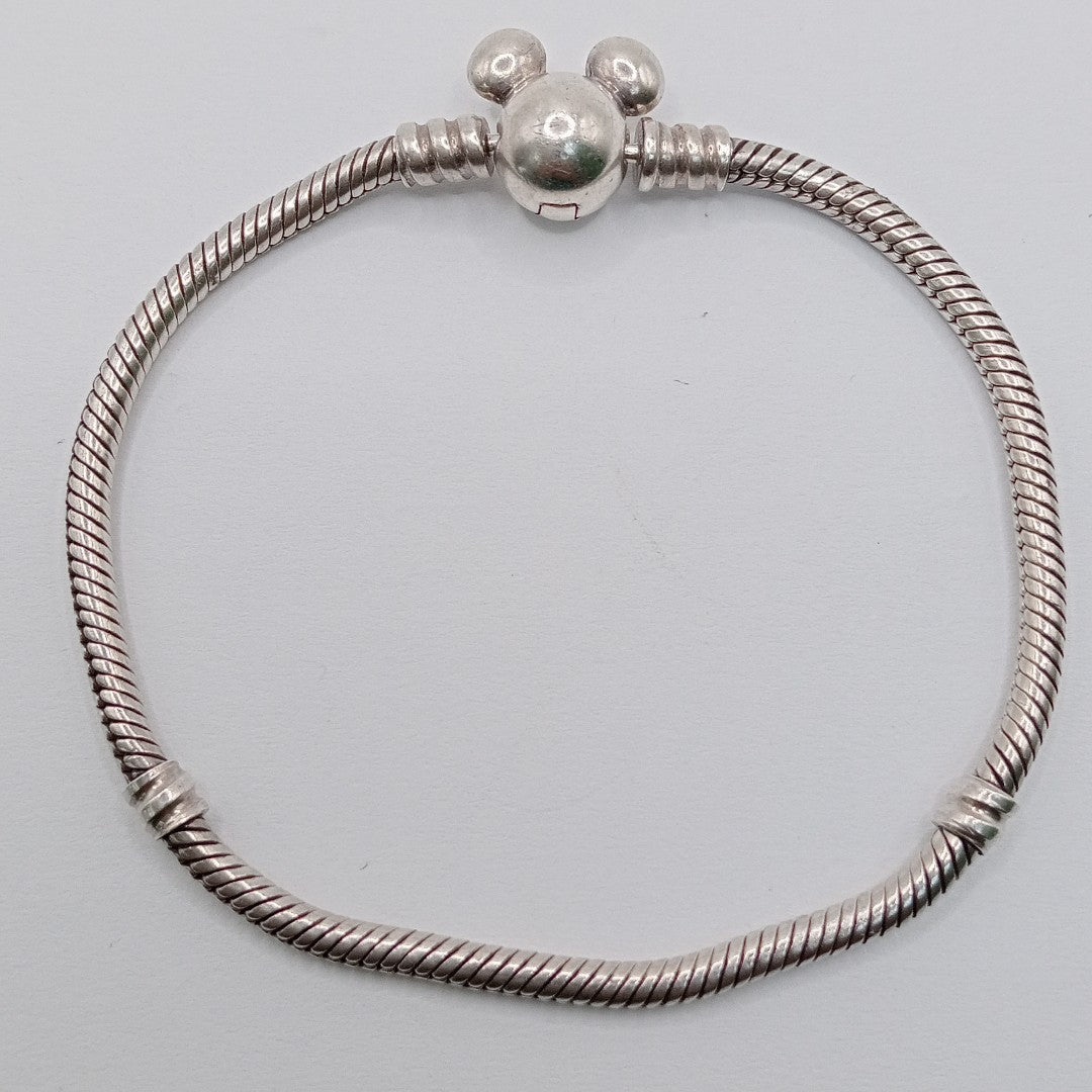 PULSERA PLATA 14,90 GRMS (SEMINUEVO)