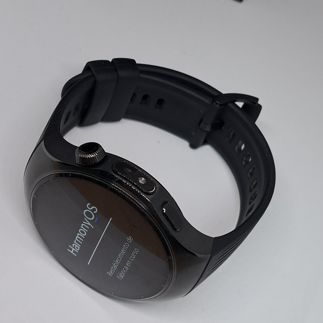 SMARTWATCH HUAWEI WATCH 5 RTS-AL00 46 MM GPS + CELULAR (SEMINUEVO)