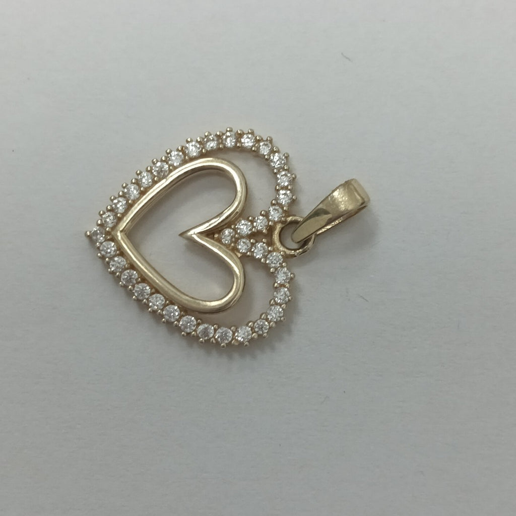 DIJES ORO 14K 1.2 (NUEVO)