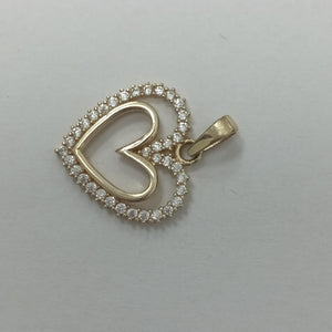DIJES ORO 14K 1.2 (NUEVO)