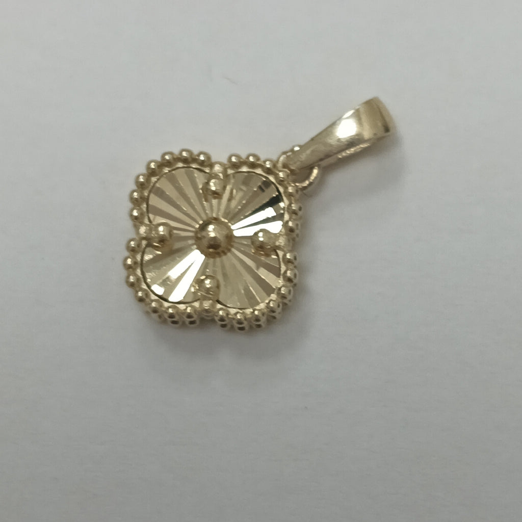 DIJES ORO 14K 1.1 (NUEVO)