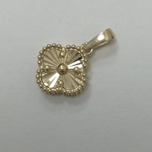 DIJES ORO 14K 1.1 (NUEVO)