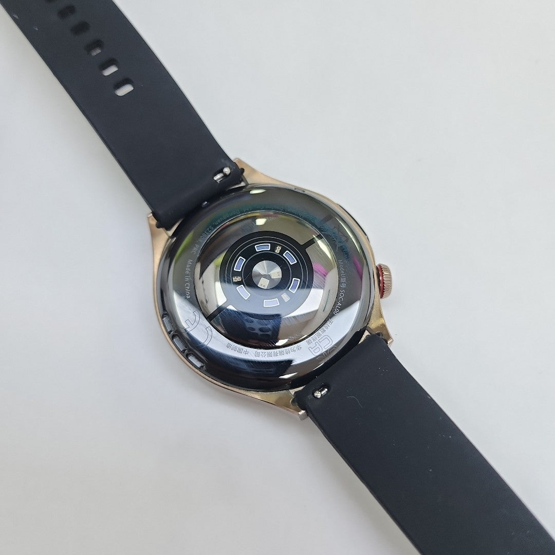 SMARTWATCH HUAWEI WATCH 5 SOC-AL00 42 MM GPS + CELULAR