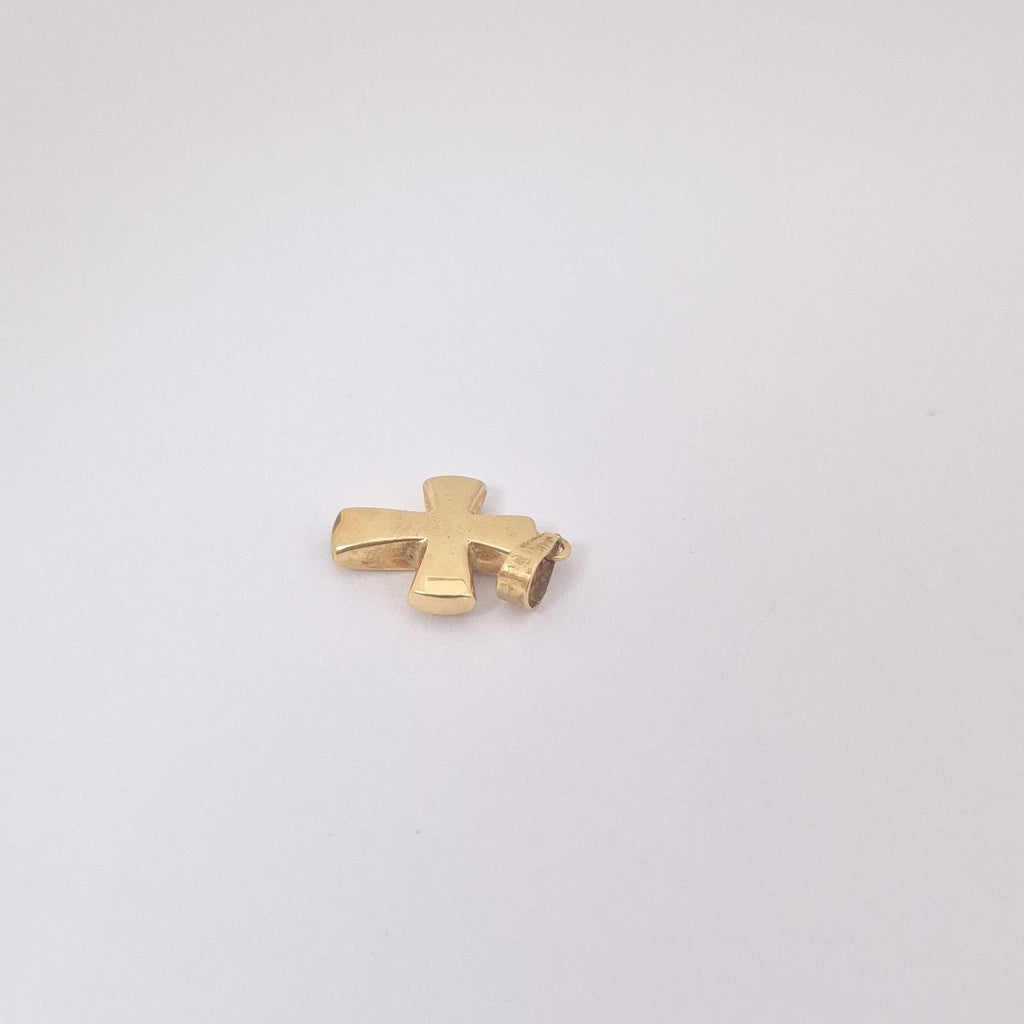 DIJE ORO 14 K 0,90 GRMS (SEMINUEVO)
